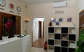 Moscow Ideal Mini Hotel